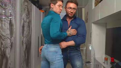 Nick_Howlenxx webcam model stream image