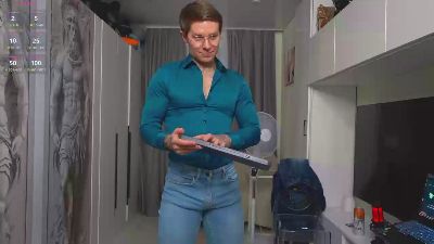 Nick_Howlenxx webcam model stream image