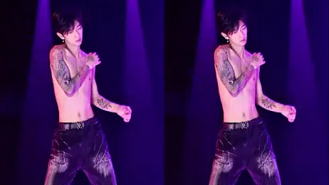 AOA-boy02 webcam model stream image