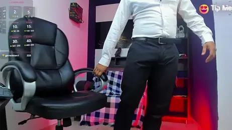 Marcos_garcias webcam model stream image