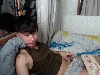 asiantwink0000 webcam model stream image