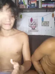 pedrodavid_ webcam model stream image