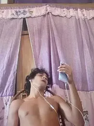 pedrodavid_ webcam model stream image