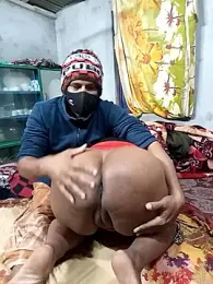 Indian_Hot_Babhi webcam model stream image