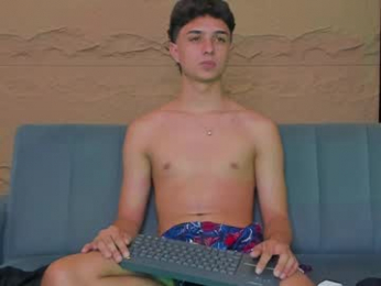 ethanlowell webcam chaturbate model stream image