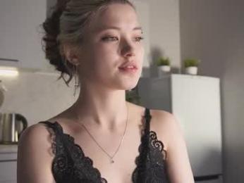 shyakemi webcam chaturbate model stream image