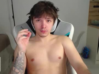 jayce_icestone webcam chaturbate model stream image