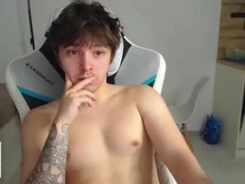 jayce_icestone webcam model stream image