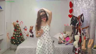 RinShibuya webcam model stream image