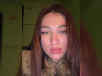 Tereza- webcam bongacams model stream image