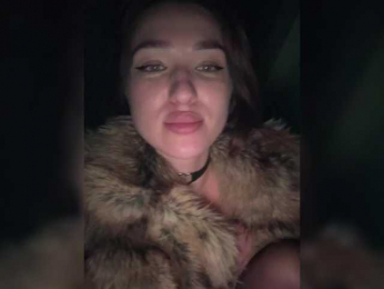 Tereza- webcam model stream image