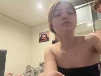 mspussyandboy webcam model stream image