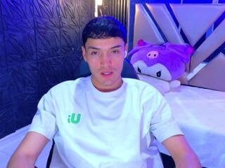 Jacksonn Carter 预览图