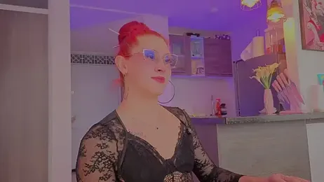 Juliana_Saenzz webcam model stream image