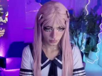 kaisage_tay webcam chaturbate model stream image