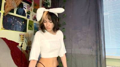 JanetteKanzler webcam model stream image