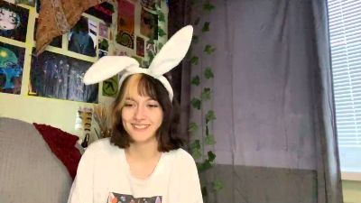 JanetteKanzler webcam model stream image