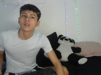 stebeen_smith webcam model stream image