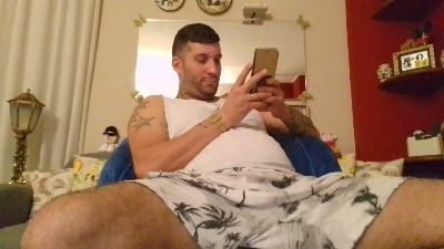 X0o_uncle_o0X webcam cam4 model stream image