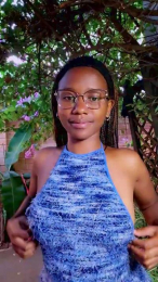 KynaFrenchy webcam model stream image