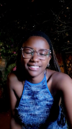 KynaFrenchy webcam model stream image