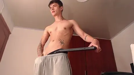 jaico_santos webcam model stream image