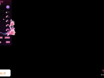 siiam_tay webcam chaturbate model stream image