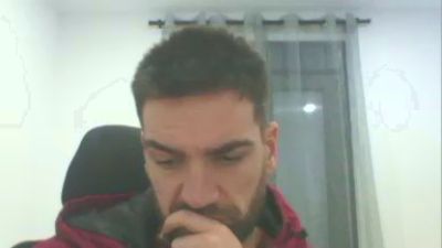 Kordobes30 webcam model stream image