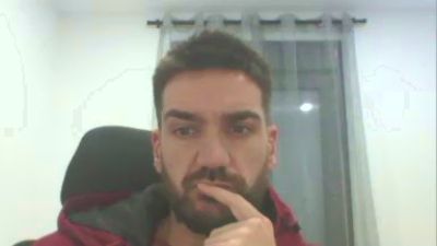 Kordobes30 webcam model stream image