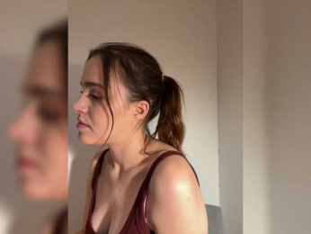 Kendrasil webcam model stream image