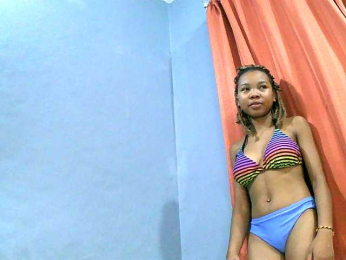 Maarcelinahh webcam model stream image