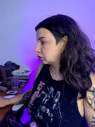 Aria_Bennett21 webcam stripchat model stream image