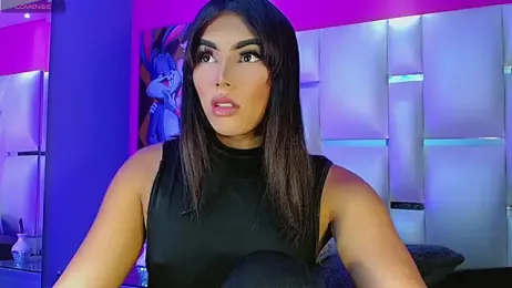 AithanaBlaze webcam stripchat model stream image