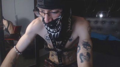 RyanOwenss webcam model stream image