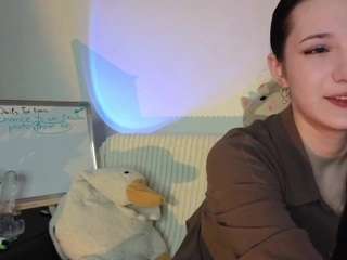 hollisbucker webcam model stream image