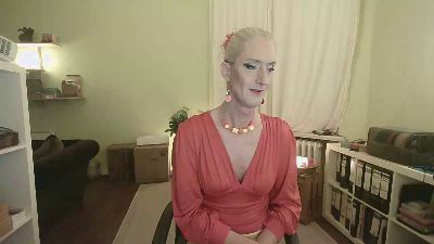 ginger777 webcam model stream image