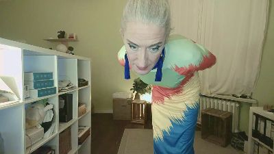 ginger777 webcam model stream image