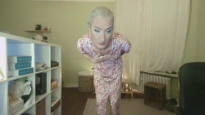 ginger777 webcam model stream image