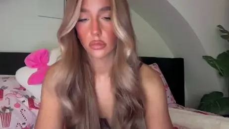 KENNIEXROSE webcam model stream image