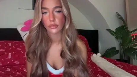 KENNIEXROSE webcam model stream image