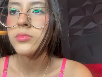 Juanita-Diaz webcam model stream image