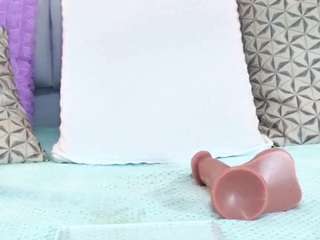 irisross webcam model stream image