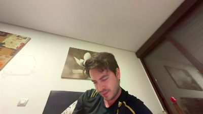 PhillJames webcam model stream image
