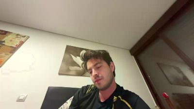 PhillJames webcam model stream image