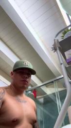 Mg707 webcam model stream image
