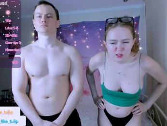 KristalLisa webcam bongacams model stream image