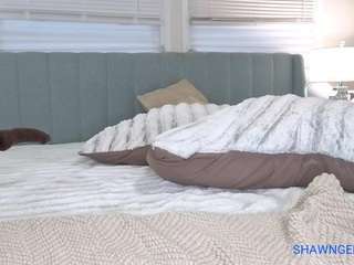 shawn-geni webcam camsoda model stream image