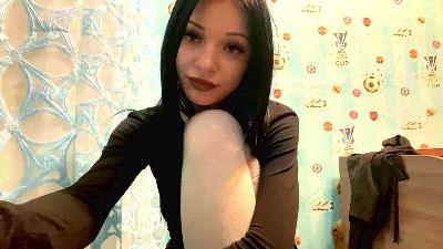 KayeAguilar webcam cam4 model stream image