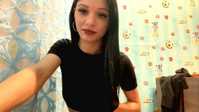 KayeAguilar webcam cam4 model stream image