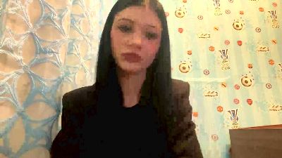 KayeAguilar webcam model stream image